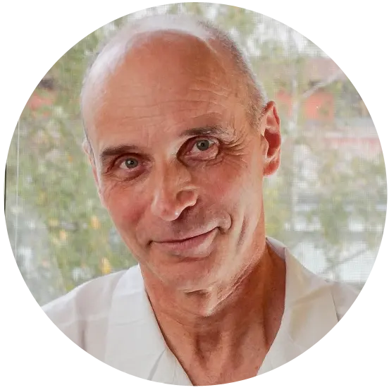 MUDr. Jaroslav Chaluš - hlavní lékař a chirurg ambulance na Moskevské