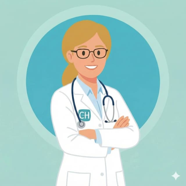 MUDr. Kristýna Žďárská